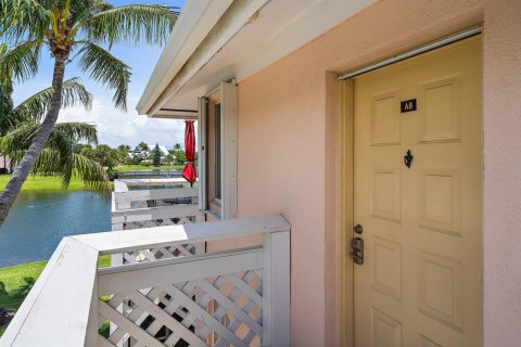 Copropriété à louer à Jupiter, Floride: 2 chambres, 85.93 m2 № 2085385 - photo 5