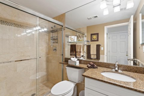 Copropriété à louer à Jupiter, Floride: 2 chambres, 85.93 m2 № 2085385 - photo 28