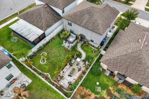 Снять в аренду виллу или дом в Уимаума, Флорида 4 комнаты, 242.66м2, № 2096899 - фото 21