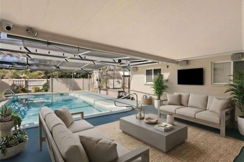Casa en venta en Lakeland, Florida, 4 dormitorios, 236.25 m2 № 2209764 - foto 3