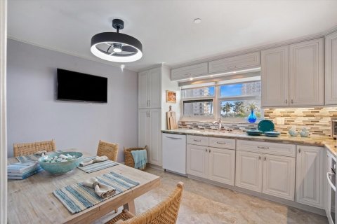Condominio en venta en Highland Beach, Florida, 2 dormitorios, 115.11 m2 № 2088027 - foto 12