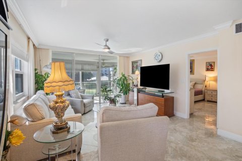 Condominio en venta en Highland Beach, Florida, 2 dormitorios, 115.11 m2 № 2088027 - foto 6