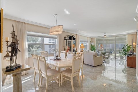 Condominio en venta en Highland Beach, Florida, 2 dormitorios, 115.11 m2 № 2088027 - foto 2