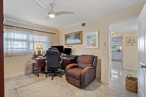 Condominio en venta en Highland Beach, Florida, 2 dormitorios, 115.11 m2 № 2088027 - foto 18