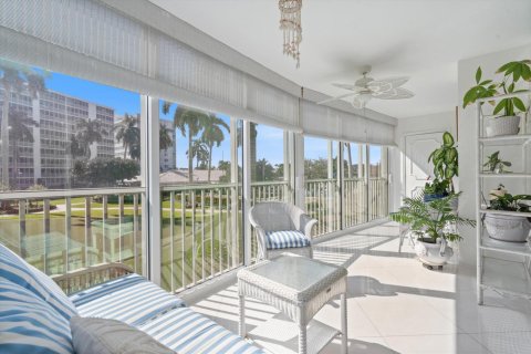 Condominio en venta en Highland Beach, Florida, 2 dormitorios, 115.11 m2 № 2088027 - foto 23