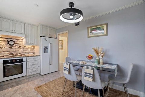 Condominio en venta en Highland Beach, Florida, 2 dormitorios, 115.11 m2 № 2088027 - foto 13