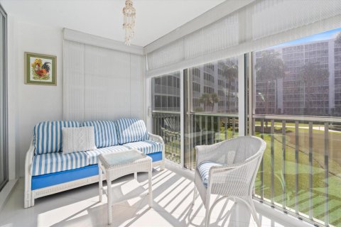Condominio en venta en Highland Beach, Florida, 2 dormitorios, 115.11 m2 № 2088027 - foto 25