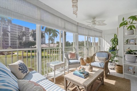 Condominio en Highland Beach, Florida, 2 dormitorios  № 2088027