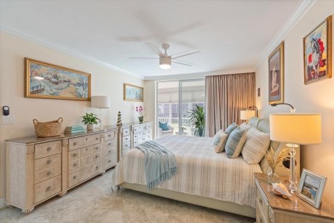 Condominio en venta en Highland Beach, Florida, 2 dormitorios, 115.11 m2 № 2088027 - foto 17