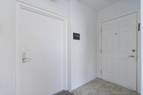 Condominio en venta en Highland Beach, Florida, 2 dormitorios, 115.11 m2 № 2088027 - foto 22