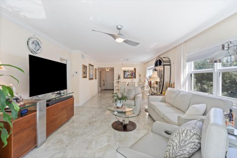 Condominio en venta en Highland Beach, Florida, 2 dormitorios, 115.11 m2 № 2088027 - foto 4
