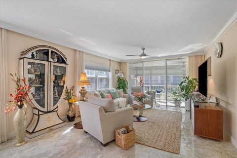 Condominio en venta en Highland Beach, Florida, 2 dormitorios, 115.11 m2 № 2088027 - foto 16