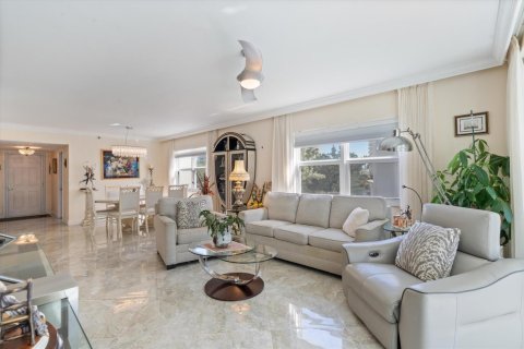 Condominio en venta en Highland Beach, Florida, 2 dormitorios, 115.11 m2 № 2088027 - foto 3