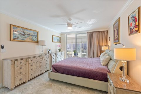 Condominio en venta en Highland Beach, Florida, 2 dormitorios, 115.11 m2 № 2088027 - foto 7