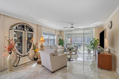 Condominio en venta en Highland Beach, Florida, 2 dormitorios, 115.11 m2 № 2088027 - foto 5