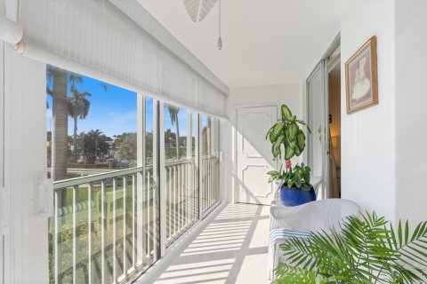Condominio en venta en Highland Beach, Florida, 2 dormitorios, 115.11 m2 № 2088027 - foto 24