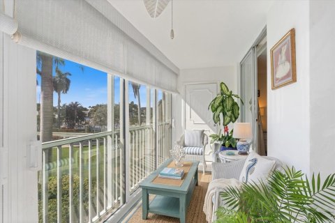 Condominio en venta en Highland Beach, Florida, 2 dormitorios, 115.11 m2 № 2088027 - foto 11