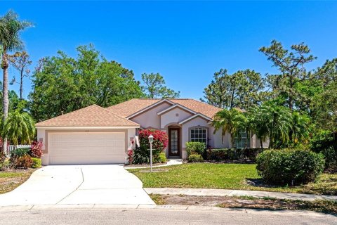 Casa en venta en Lakewood Ranch, Florida, 4 dormitorios, 216.46 m2 № 1585650 - foto 1