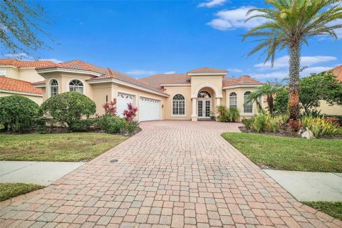 Villa ou maison à vendre à Tampa, Floride: 4 chambres, 336.96 m2 № 2201392 - photo 4