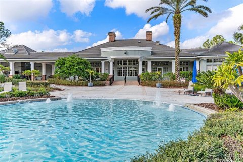 Villa ou maison à vendre à Tampa, Floride: 4 chambres, 336.96 m2 № 2201392 - photo 27