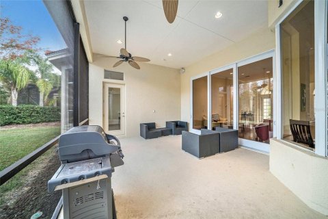 Villa ou maison à vendre à Tampa, Floride: 4 chambres, 336.96 m2 № 2201392 - photo 18
