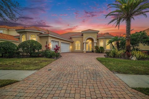 Villa ou maison à Tampa, Floride 4 chambres, 336.96 m2 № 2201392