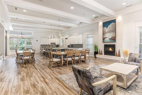 Villa ou maison à vendre à Tampa, Floride: 4 chambres, 336.96 m2 № 2201392 - photo 25
