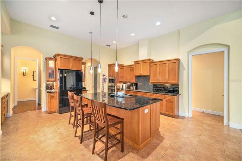 Villa ou maison à vendre à Tampa, Floride: 4 chambres, 336.96 m2 № 2201392 - photo 7