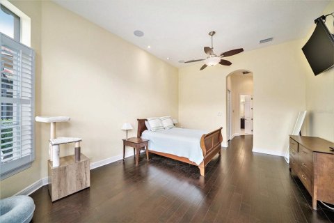 Villa ou maison à vendre à Tampa, Floride: 4 chambres, 336.96 m2 № 2201392 - photo 12