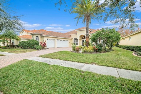 Villa ou maison à vendre à Tampa, Floride: 4 chambres, 336.96 m2 № 2201392 - photo 5
