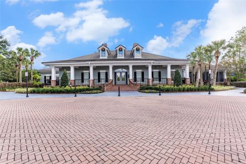 Villa ou maison à vendre à Tampa, Floride: 4 chambres, 336.96 m2 № 2201392 - photo 28