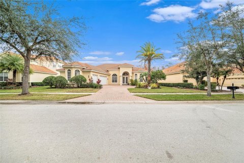Villa ou maison à vendre à Tampa, Floride: 4 chambres, 336.96 m2 № 2201392 - photo 2