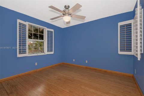 Casa en venta en Davie, Florida, 4 dormitorios, 171.22 m2 № 2044746 - foto 26