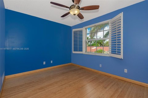 Casa en venta en Davie, Florida, 4 dormitorios, 171.22 m2 № 2044746 - foto 29