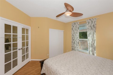 Casa en venta en Davie, Florida, 4 dormitorios, 171.22 m2 № 2044746 - foto 17