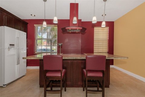 Casa en venta en Davie, Florida, 4 dormitorios, 171.22 m2 № 2044746 - foto 11