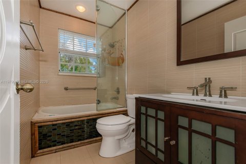 Casa en venta en Davie, Florida, 4 dormitorios, 171.22 m2 № 2044746 - foto 28