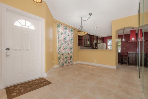 Casa en venta en Davie, Florida, 4 dormitorios, 171.22 m2 № 2044746 - foto 7