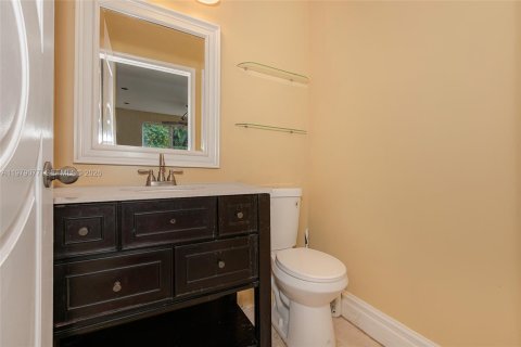 Casa en venta en Davie, Florida, 4 dormitorios, 171.22 m2 № 2044746 - foto 15