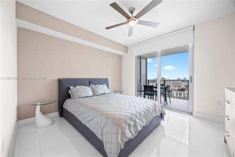 Снять в аренду кондоминиум в Санни-Айлс-Бич, Флорида 2 спальни, 141.58м2, № 1989781 - фото 15