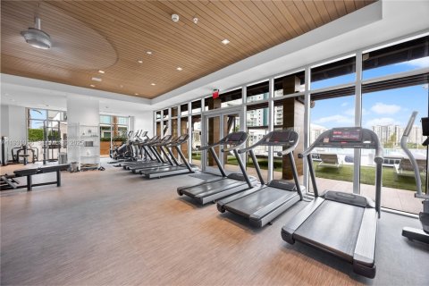 Снять в аренду кондоминиум в Санни-Айлс-Бич, Флорида 2 спальни, 141.58м2, № 1989781 - фото 29