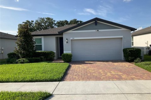 Casa en alquiler en Winter Haven, Florida, 3 dormitorios, 161.09 m2 № 1798015 - foto 1