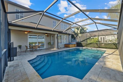 House in Tarpon Springs, Florida 4 bedrooms, 250.74 sq.m. № 1509590 - photo 19