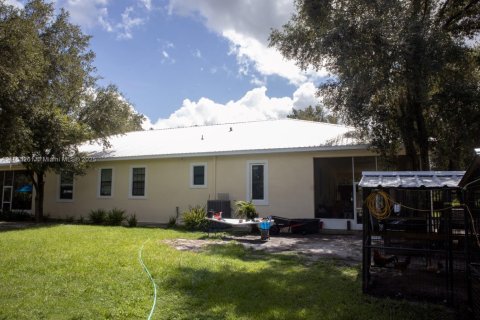 House in LaBelle, Florida 2 bedrooms № 1880104 - photo 28