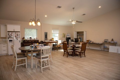 House in LaBelle, Florida 2 bedrooms № 1880104 - photo 7