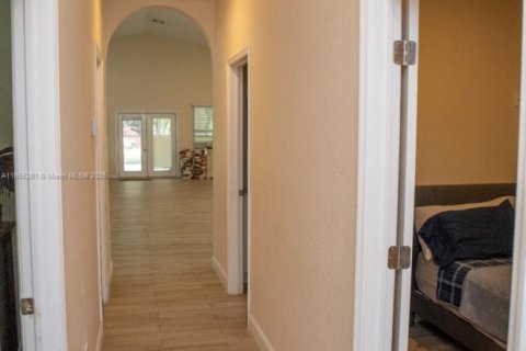House in LaBelle, Florida 2 bedrooms № 1880104 - photo 22