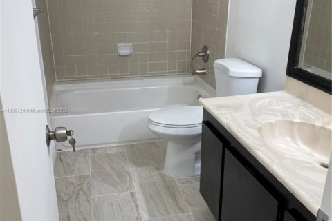 Снять в аренду кондоминиум в Майами, Флорида 2 спальни, 98.01м2, № 1948215 - фото 20
