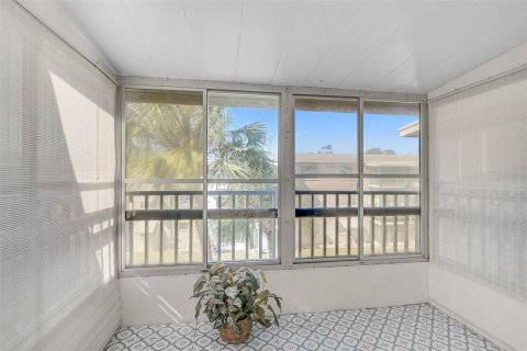 Copropriété à vendre à Bradenton, Floride: 2 chambres, 67.45 m2 № 2204234 - photo 22