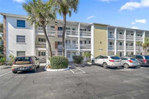 Condo à Bradenton, Floride, 2 chambres № 2204234