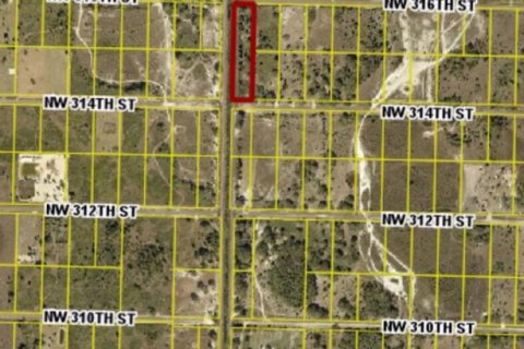 Commercial property in Okeechobee, Florida № 2361856
